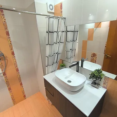 Bolyarska Free Parking * Burgas City